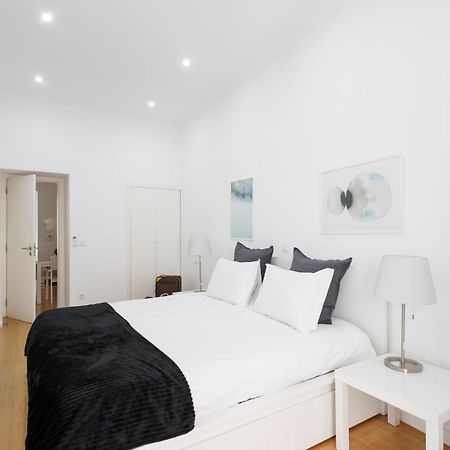 Sao Vicente Bedrooms Lisboa Extérieur photo