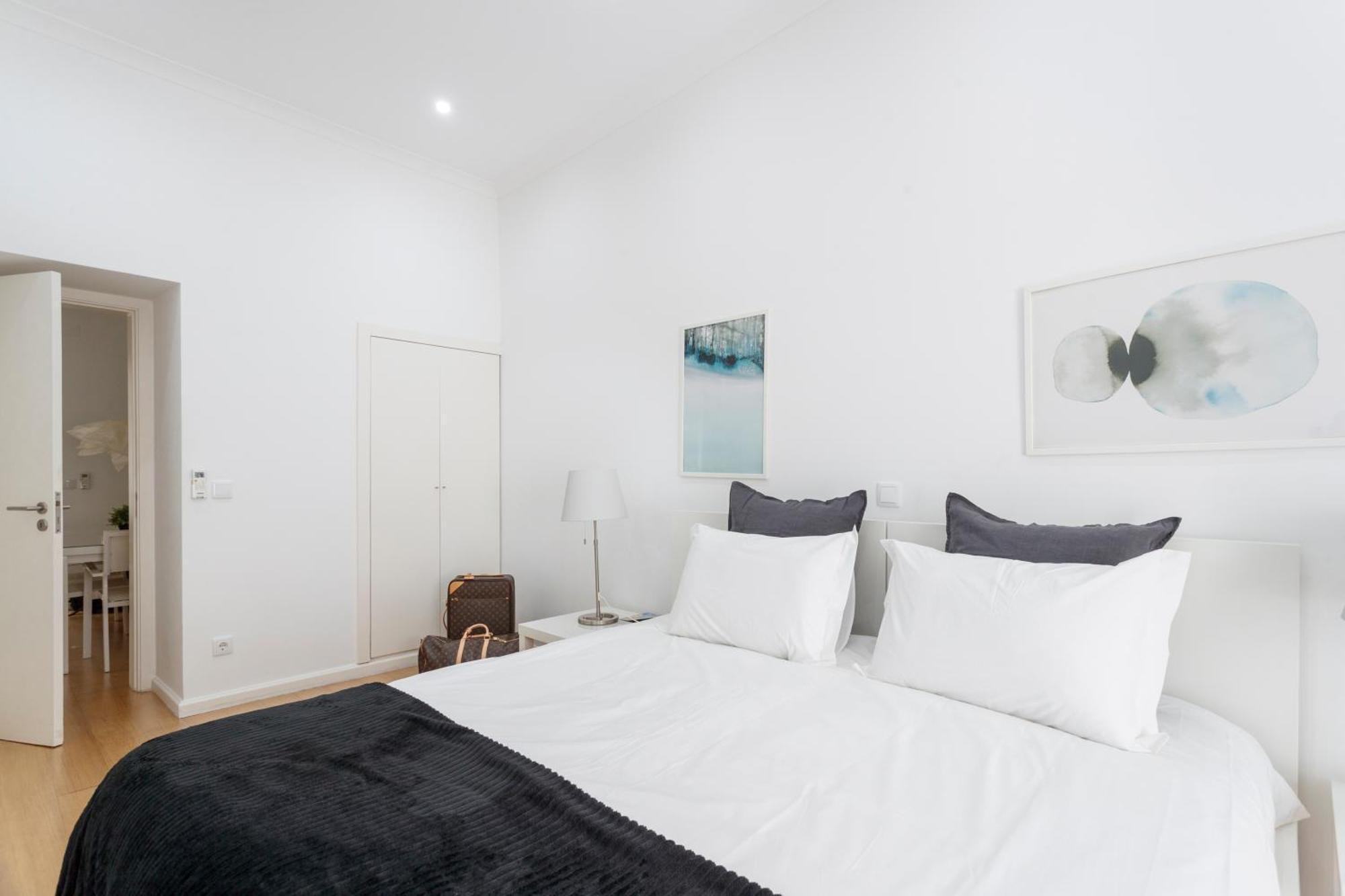 Sao Vicente Bedrooms Lisboa Extérieur photo