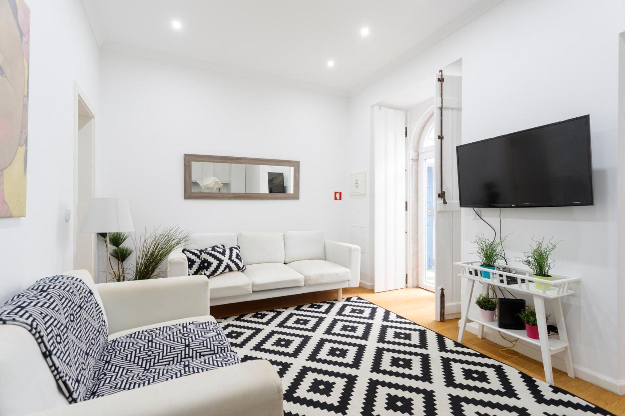 Sao Vicente Bedrooms Lisboa Extérieur photo