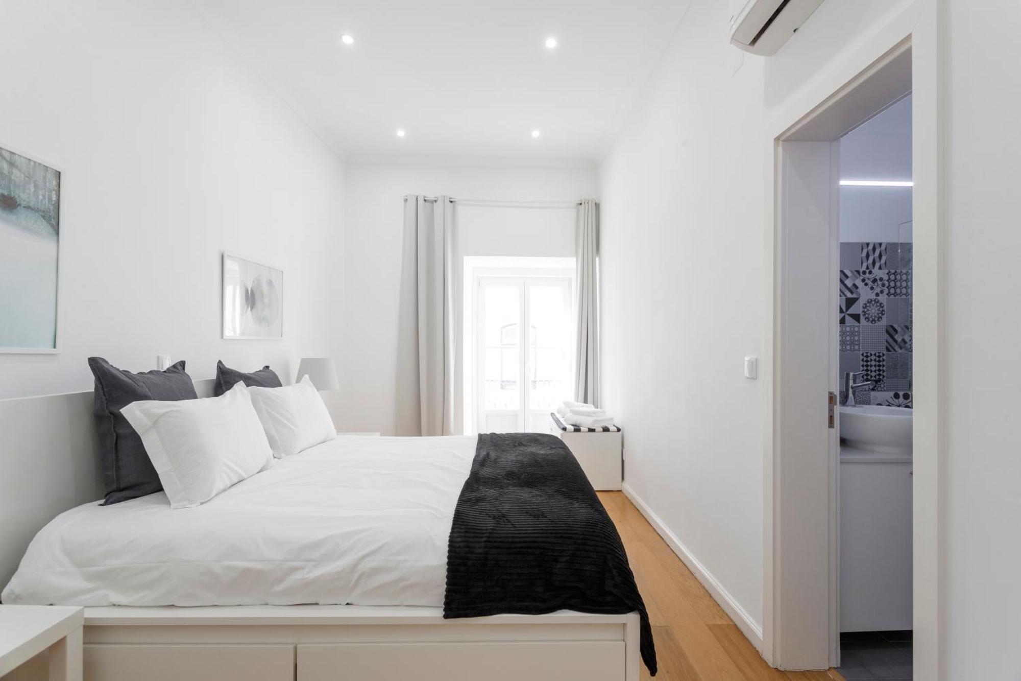 Sao Vicente Bedrooms Lisboa Extérieur photo